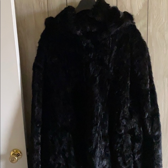 A Mink jacket New - Picture 1 of 3